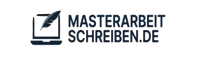 Ghostwriter Masterarbeit